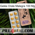 Gelée Orale Malegra 100 Mg 41